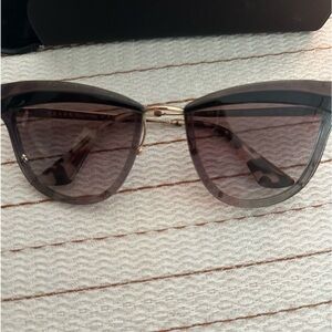 Prada Sunglasses with case